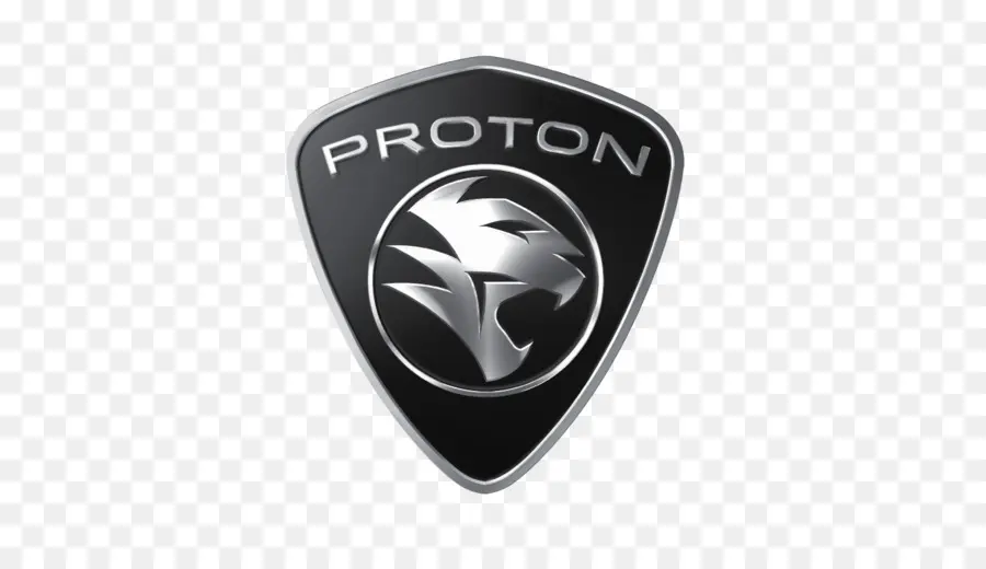 Logotipo De Protón，Auto PNG