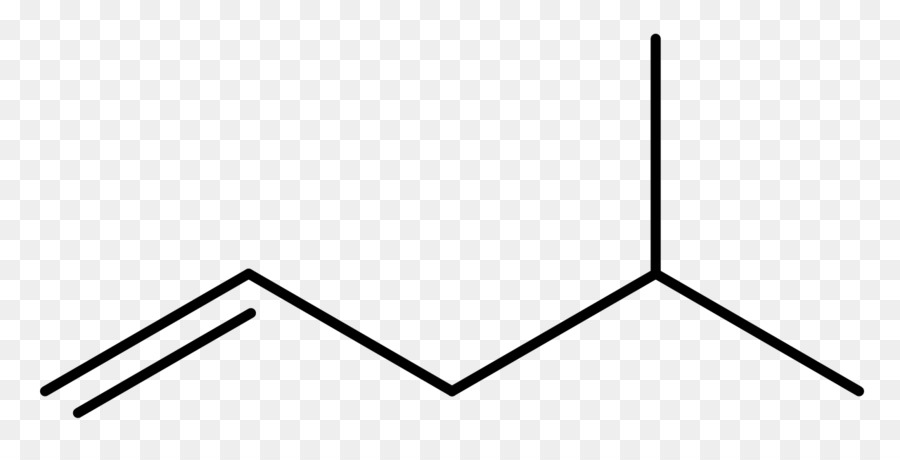 Estructura Química，Molécula PNG