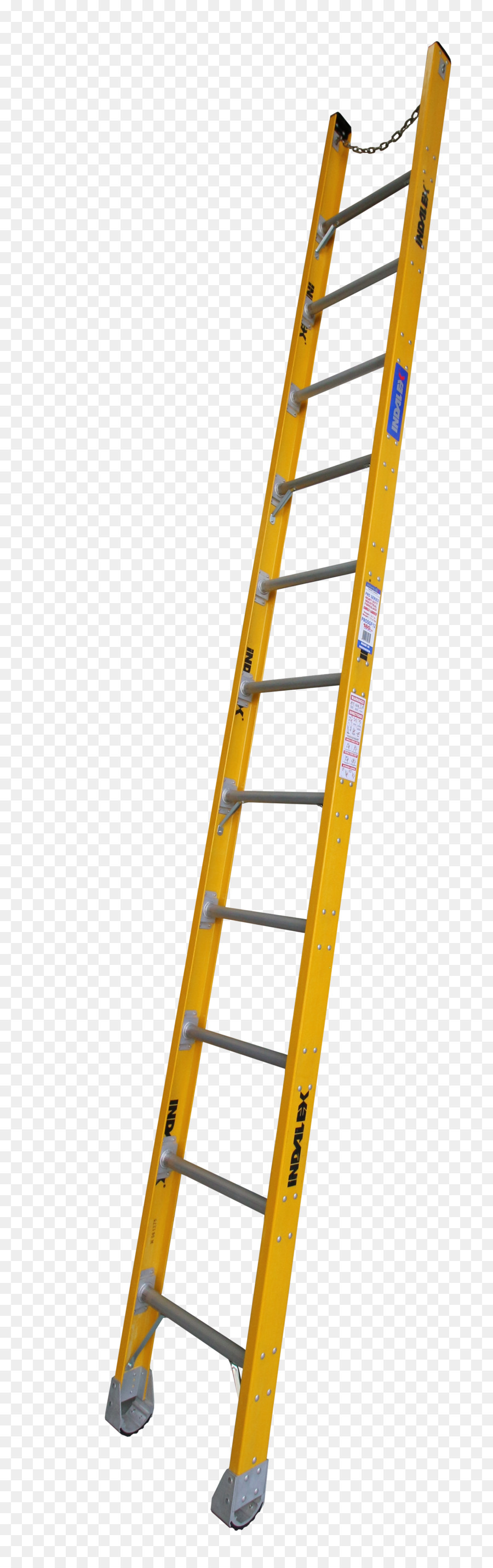 Escalera Naranja，Pasos PNG