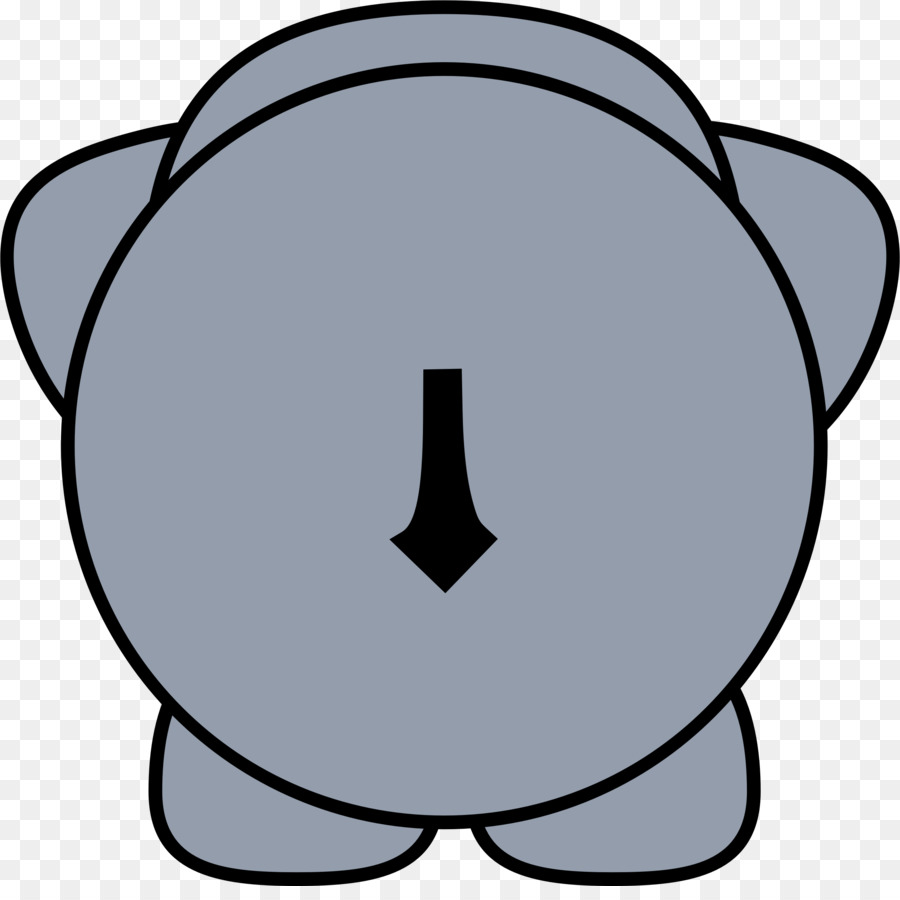 Elefante，Dibujo PNG