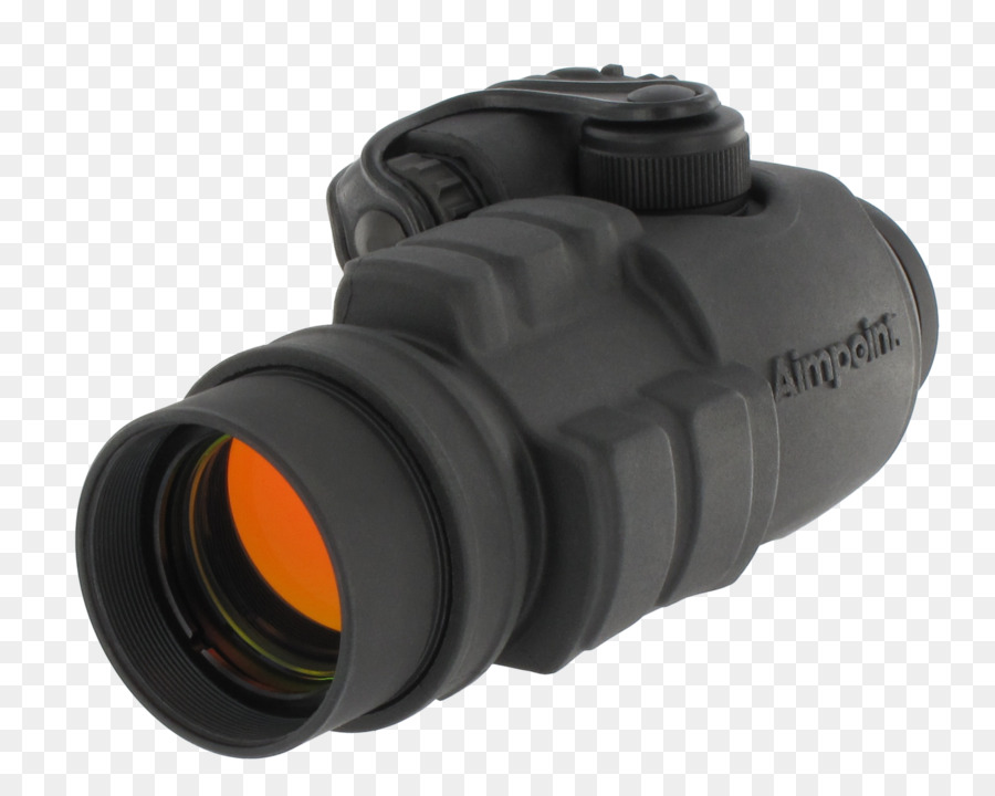 Binoculares，Aimpoint Ab PNG