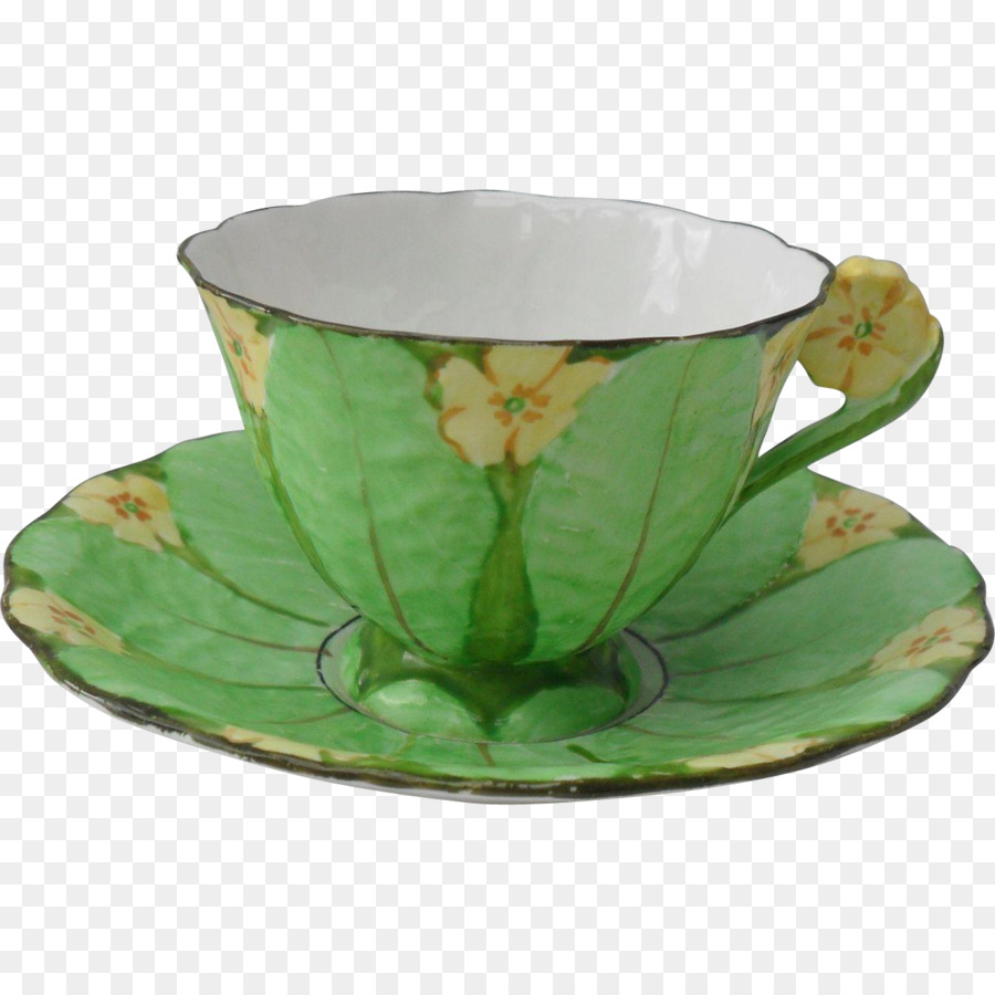 Taza De Té，Té PNG