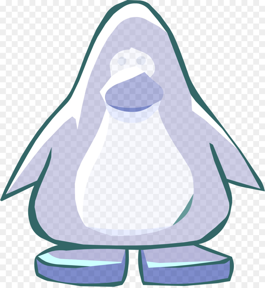 Club Penguin，Pingüino PNG