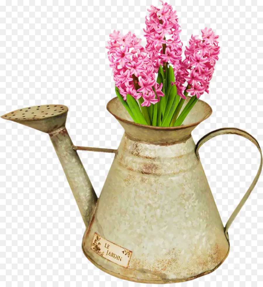 Flor，Florero PNG