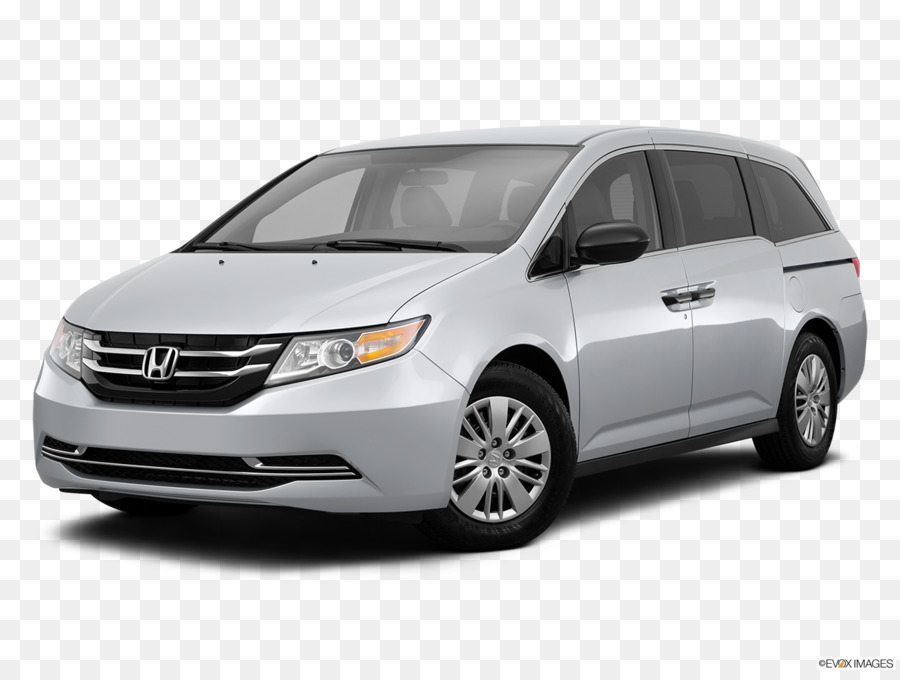 2015 Honda Odyssey，Honda PNG