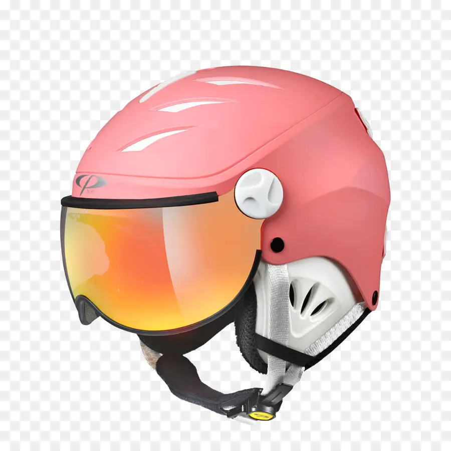 Casco Rosa，Seguridad PNG