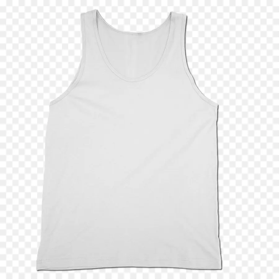 Camiseta Sin Mangas，Camiseta Interior PNG