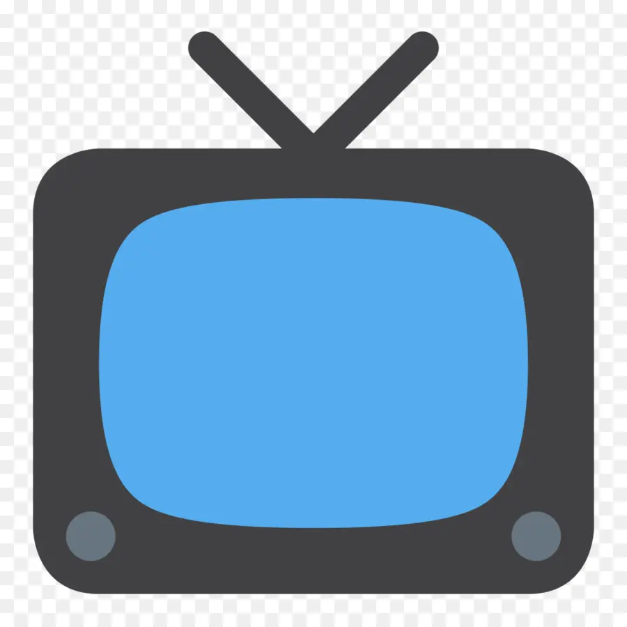 Televisión，Televisor PNG