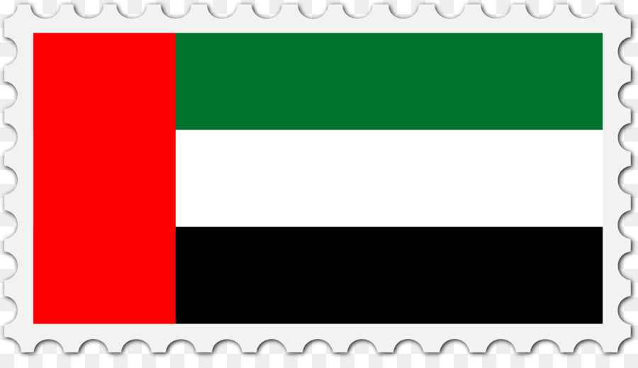 Bandera De Los Emiratos árabes Unidos，Bandera PNG