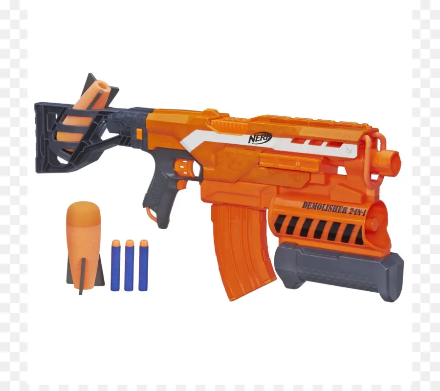 Pistola Nerf，Desintegrador PNG