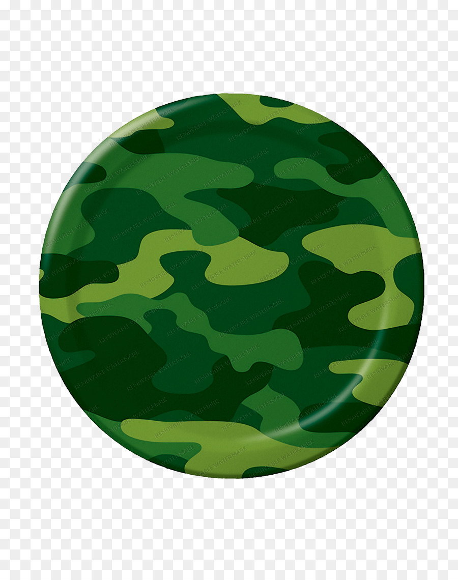 Camuflaje Militar，Parte PNG