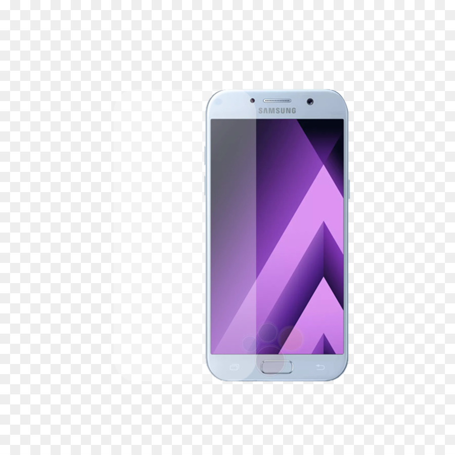 Samsung Galaxy A5 2017，Samsung Galaxy A5 PNG