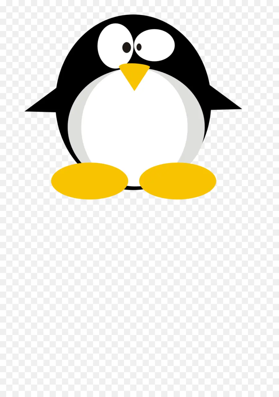 Pingüino，Golfista PNG