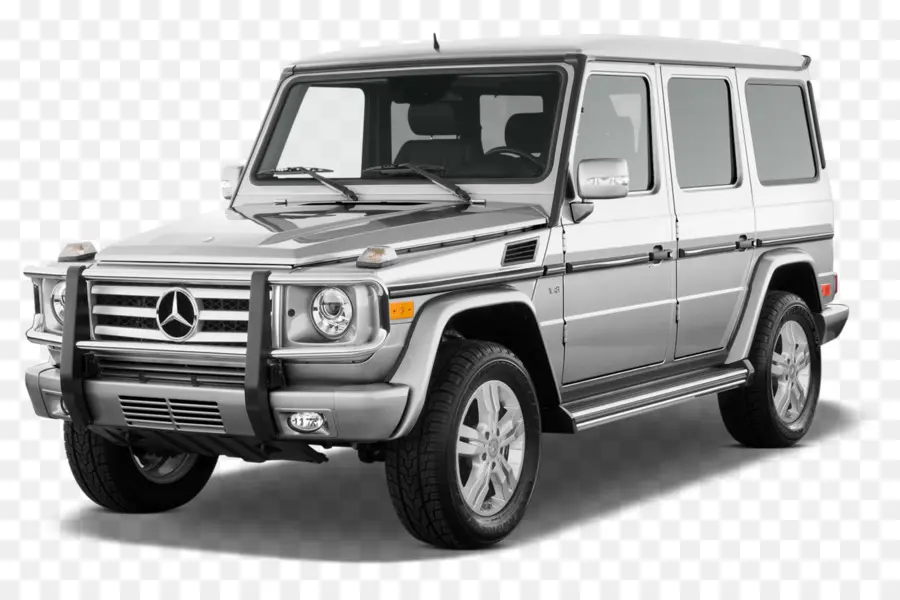 Mercedesbenz，Sport Utility Vehicle PNG