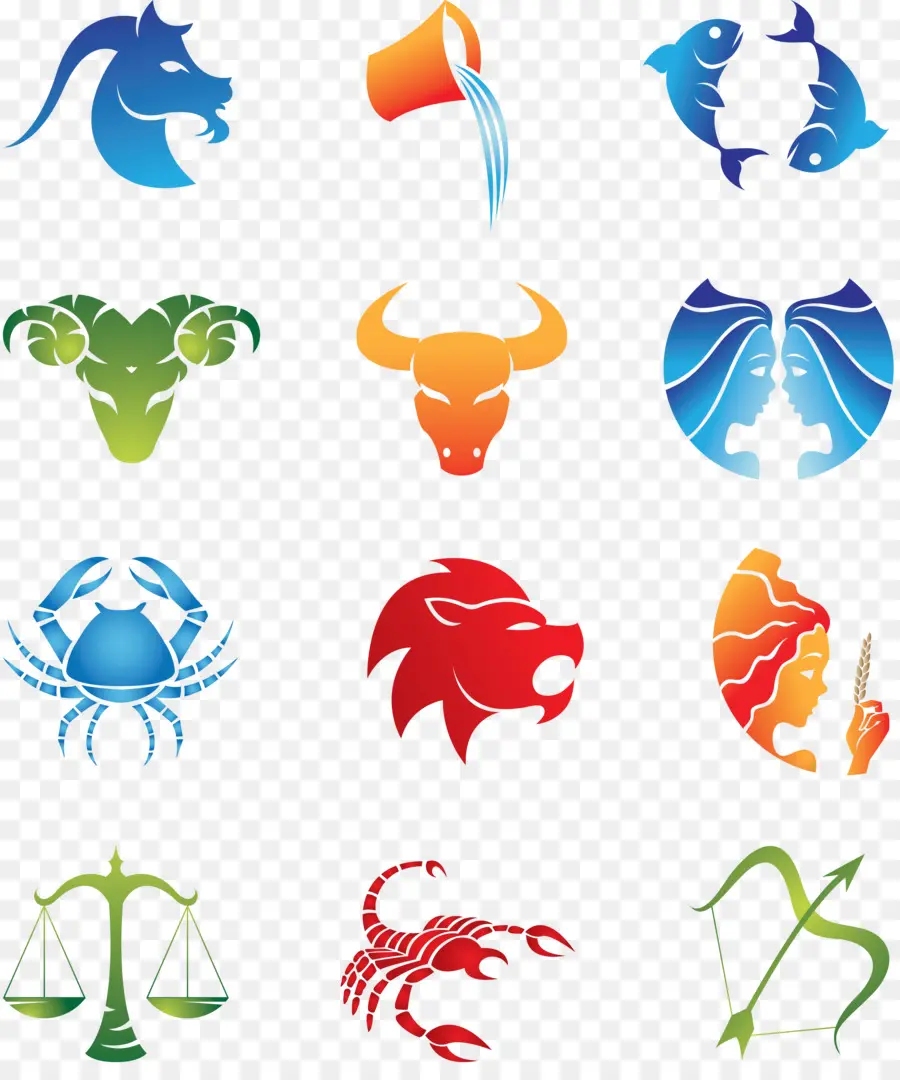 Signo Astrológico，Zodiac PNG