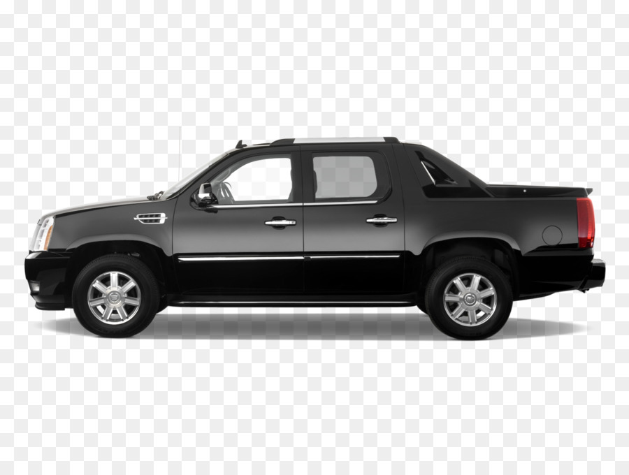 2008 Chevrolet Tahoe，Coche PNG