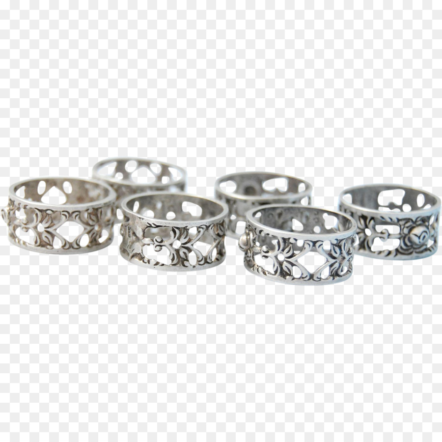 Anillo，Plata PNG