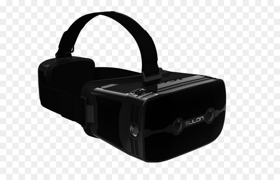 Auriculares De Realidad Virtual，Realidad Virtual PNG