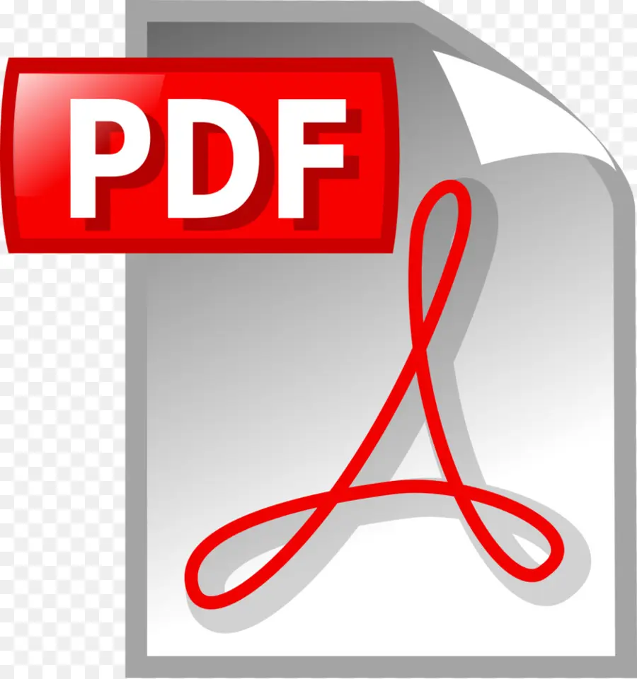 Formato De Documento Portátil，Adobe Acrobat PNG