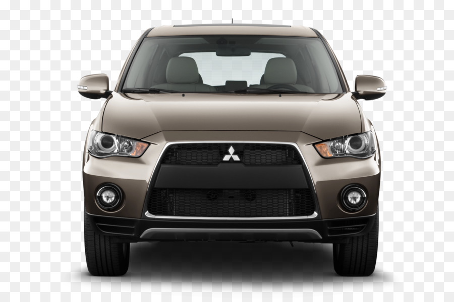 Coche Mitsubishi，Suv PNG