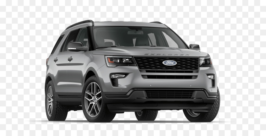 Ford Motor Company，Vehículo Utilitario Deportivo PNG