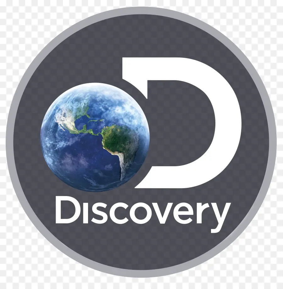 Discovery Channel，Starz Encore PNG