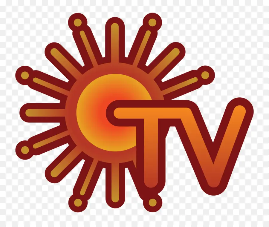 Sol Tv，El Sol De La Red De Televisión PNG