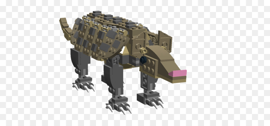 Animales Lego，Bloques PNG