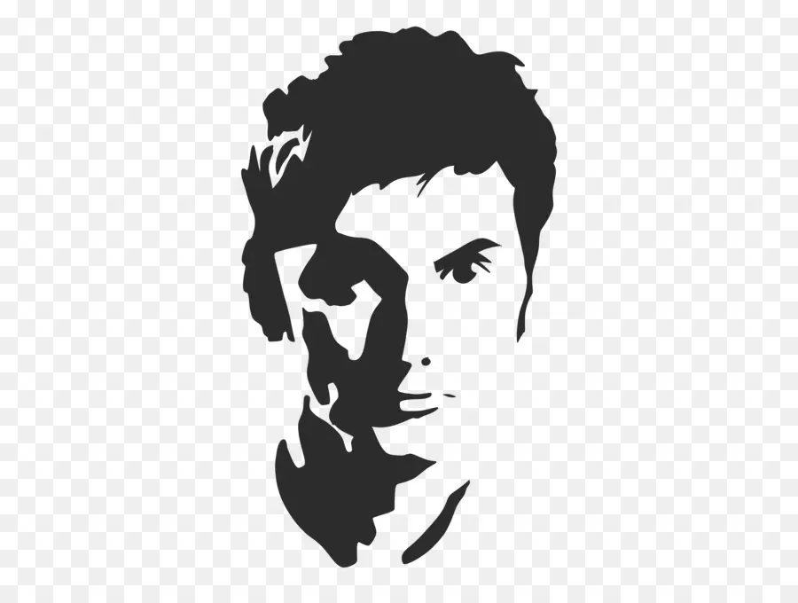 David Tennant，Décimo Doctor PNG