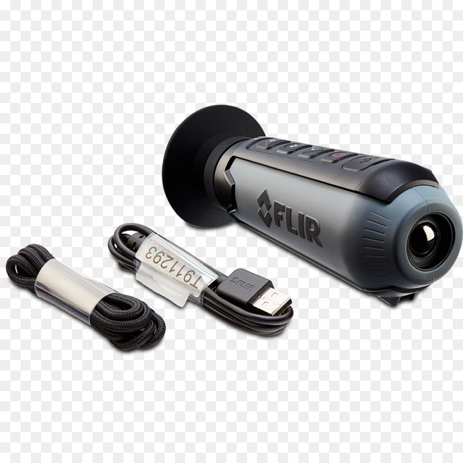 La Luz，Flir Systems PNG