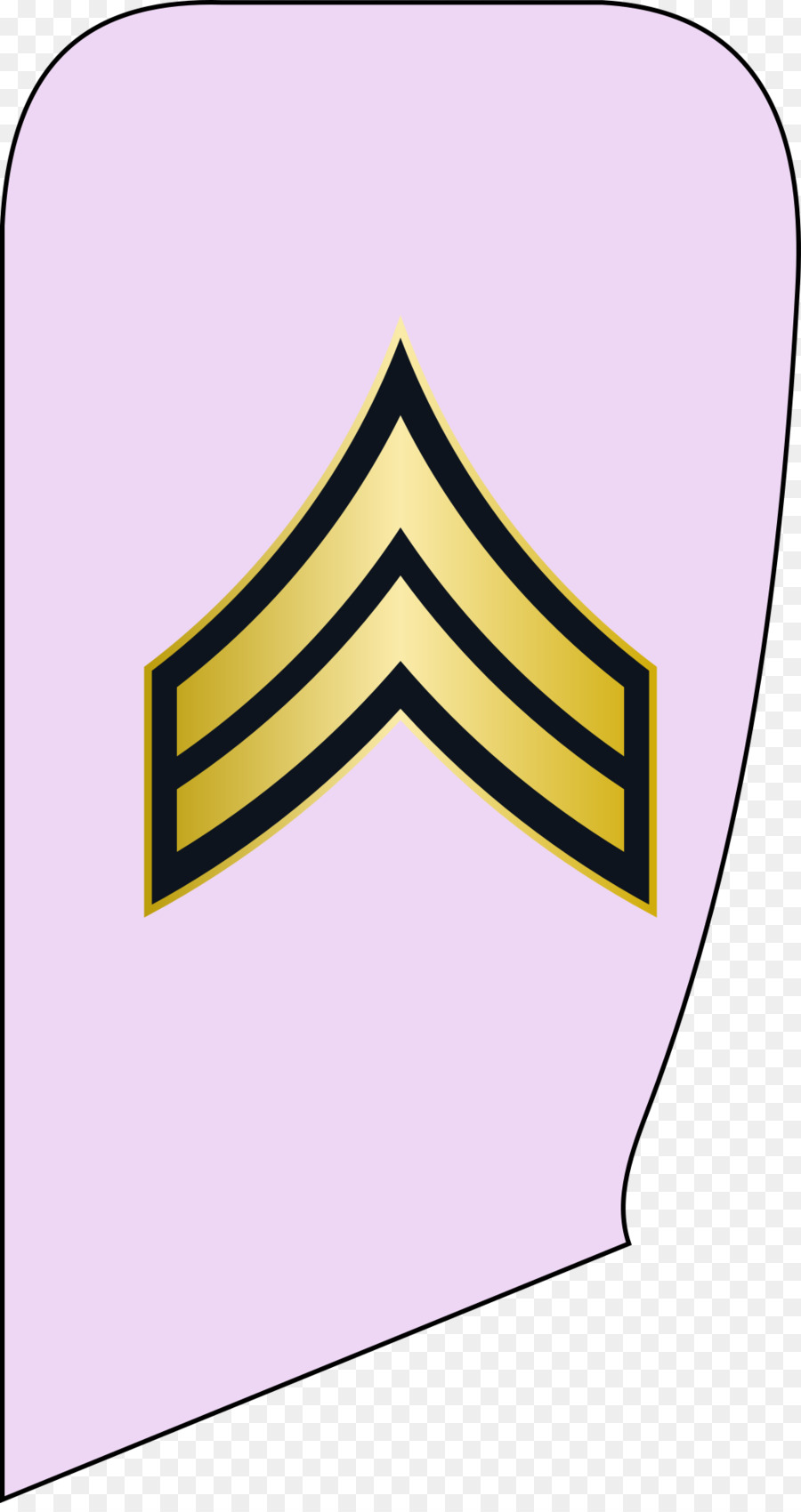 El Sargento，Chevron PNG