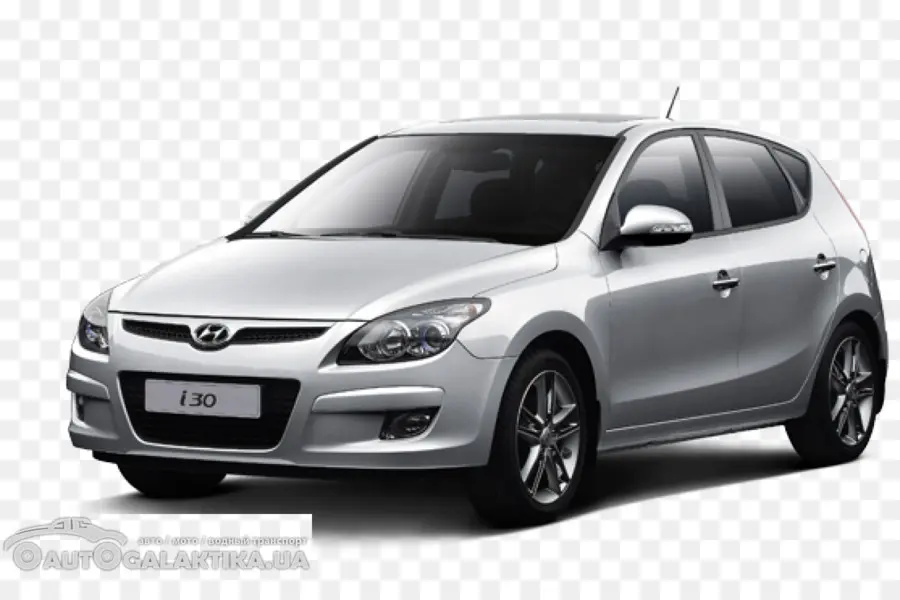 Hyundai I30，Hyundai PNG