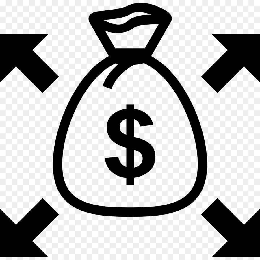 Iconos De Equipo，Dinero PNG