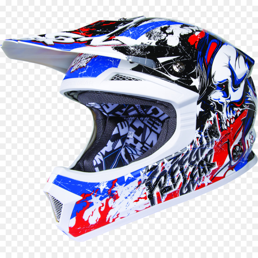 Cascos De Moto，Motocross PNG