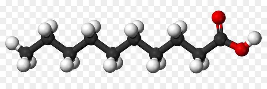 Estructura De La Molécula，Química PNG