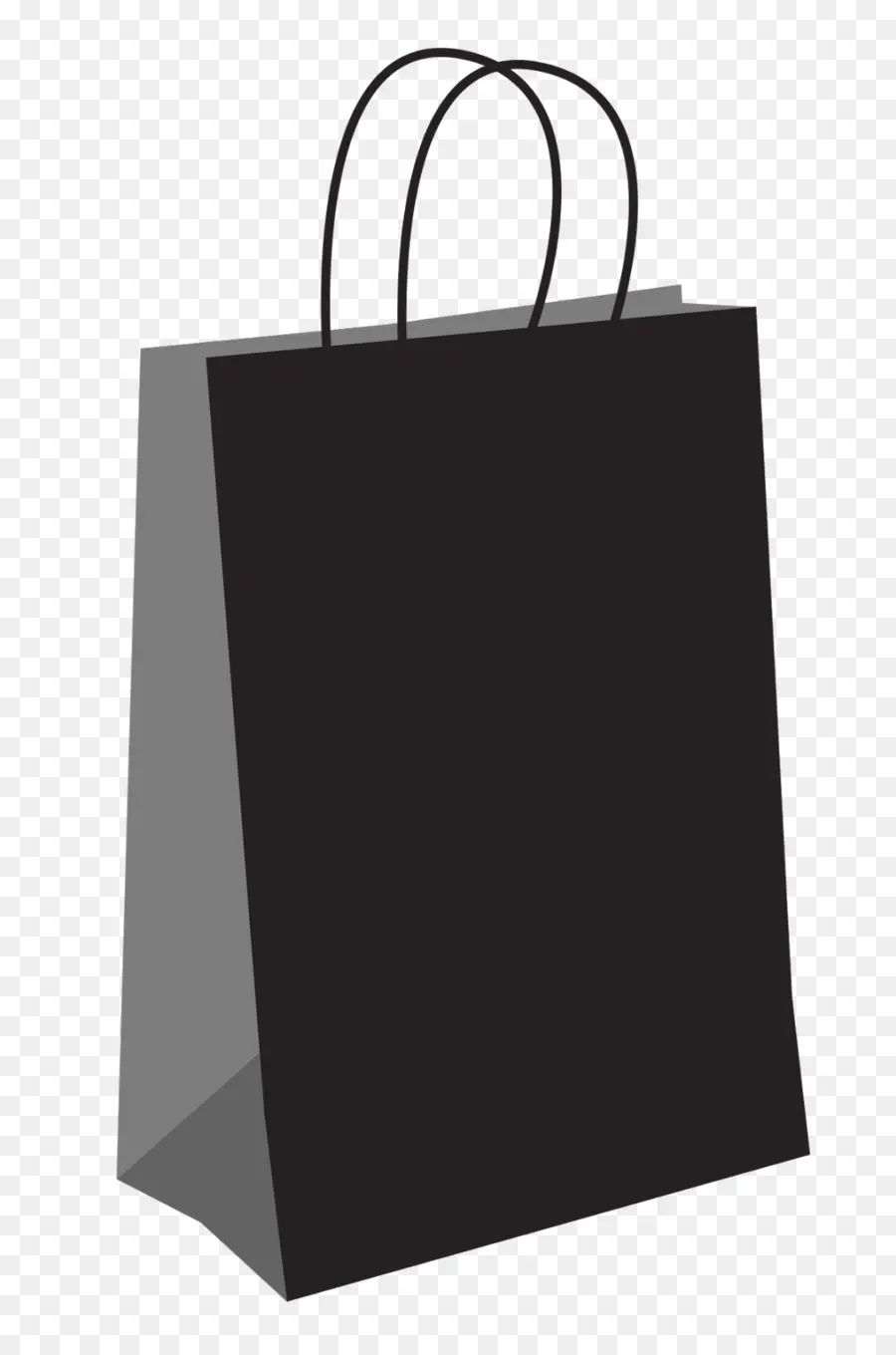 Bolso Negro，Manejar PNG