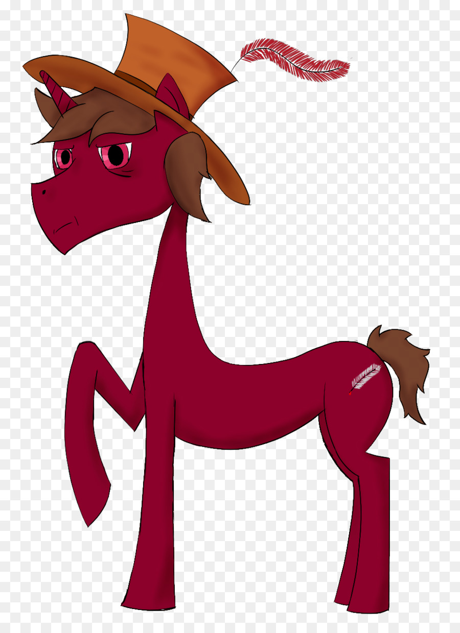 Caballo，Los Ciervos PNG