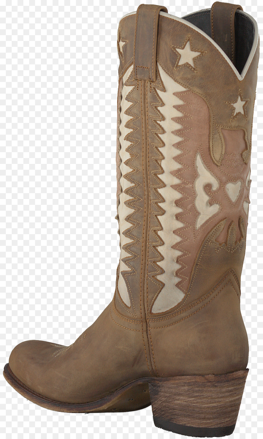 Bota，Bota De Vaquero PNG