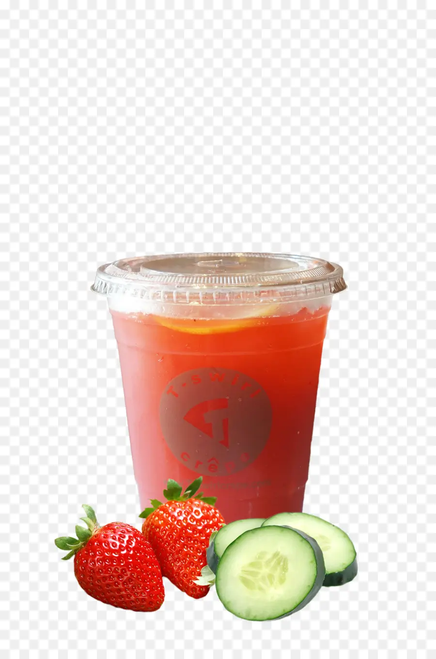 Jugo De Fresa，Jugo PNG