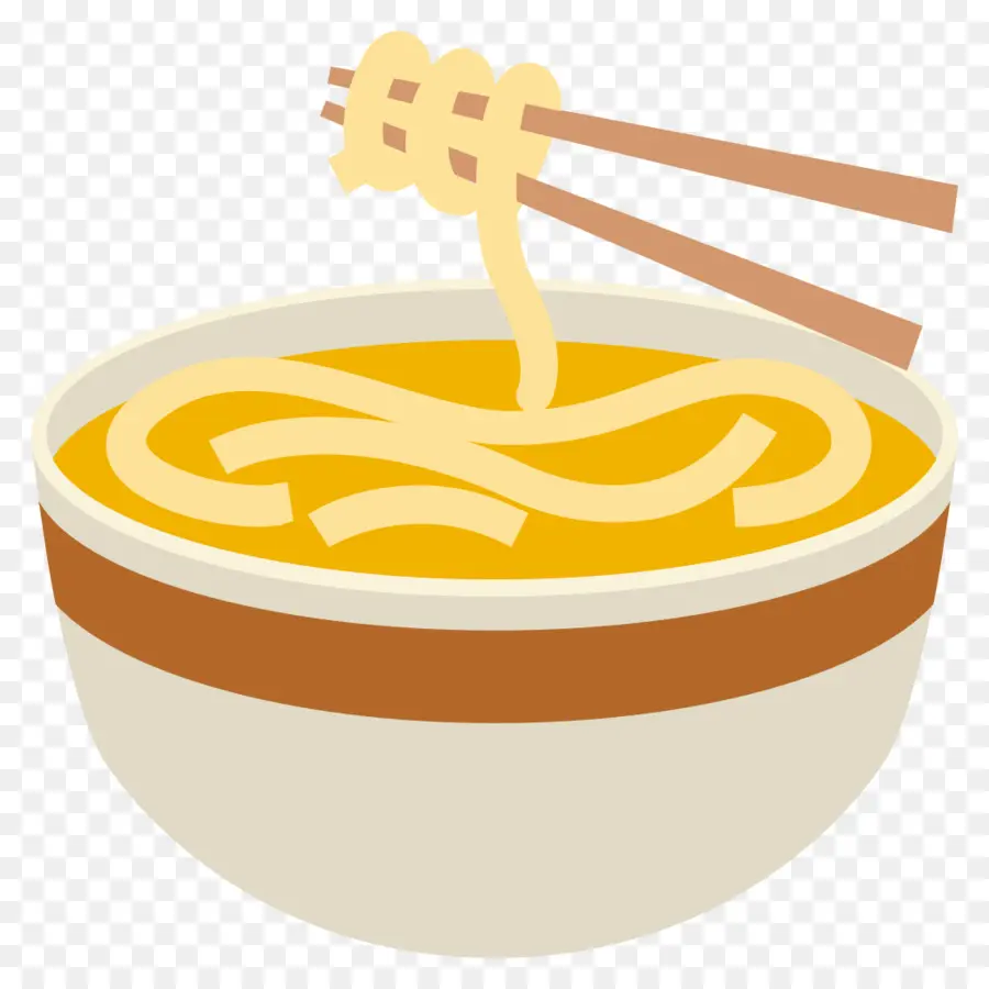 Tazón De Fideos，Sopa PNG