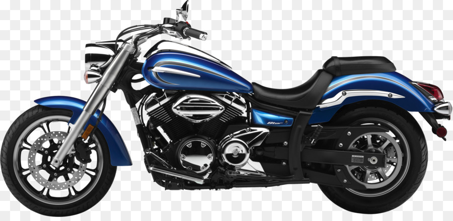 Yamaha Motor Company，Yamaha Drag Star 250 PNG