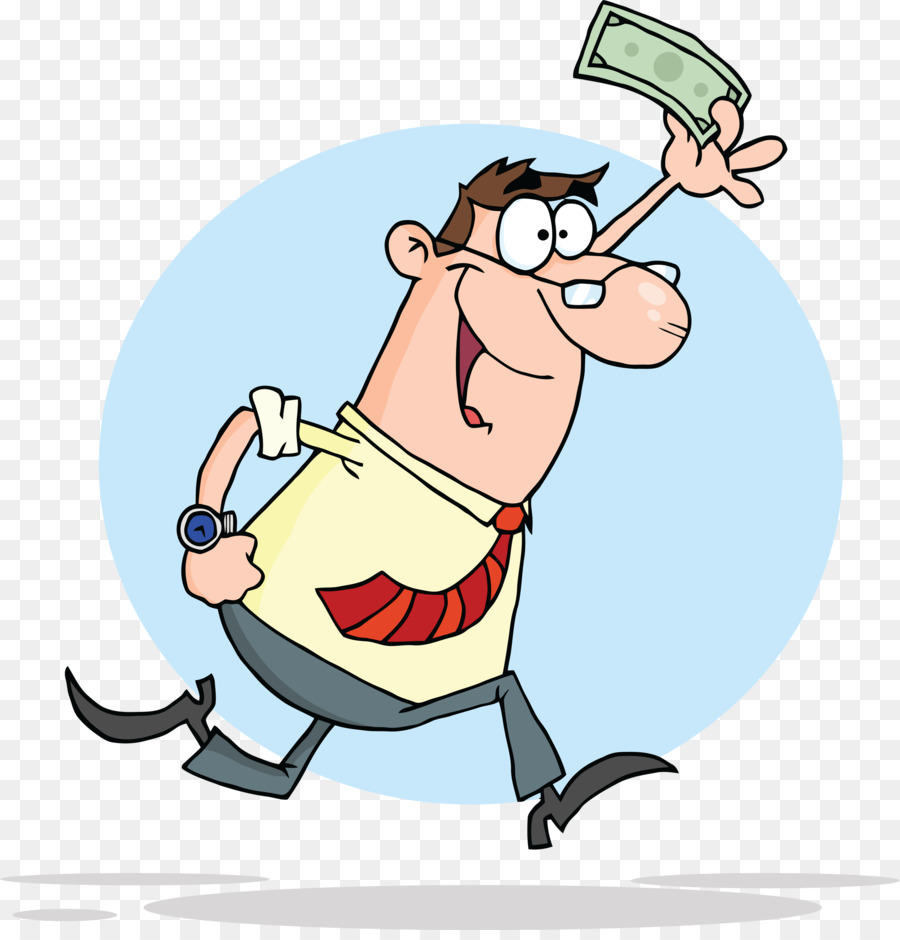 Dinero，Empresario PNG