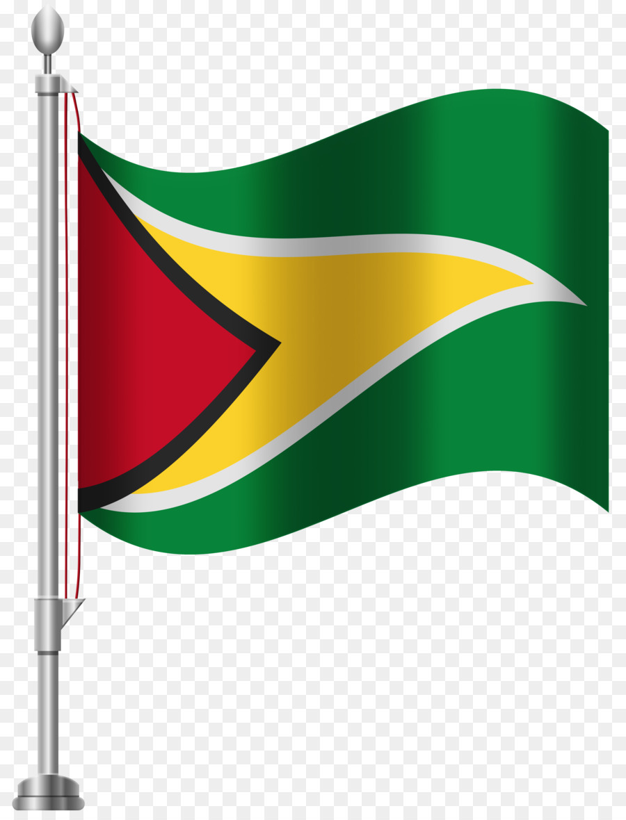 Bandera，Guayana PNG