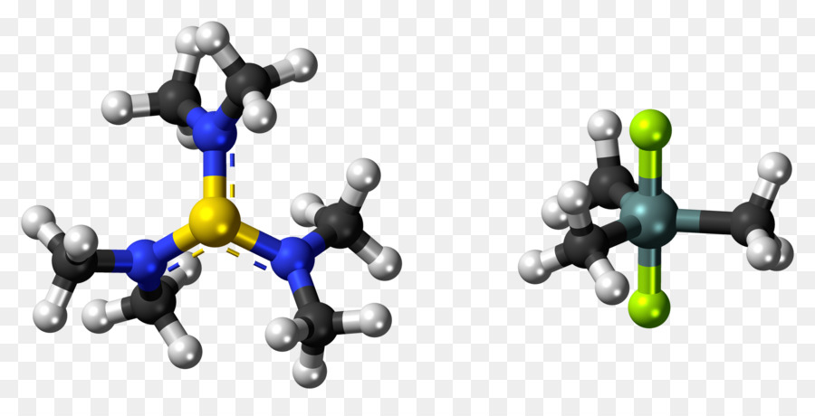 Tasf Reactivo，El Fluoruro PNG