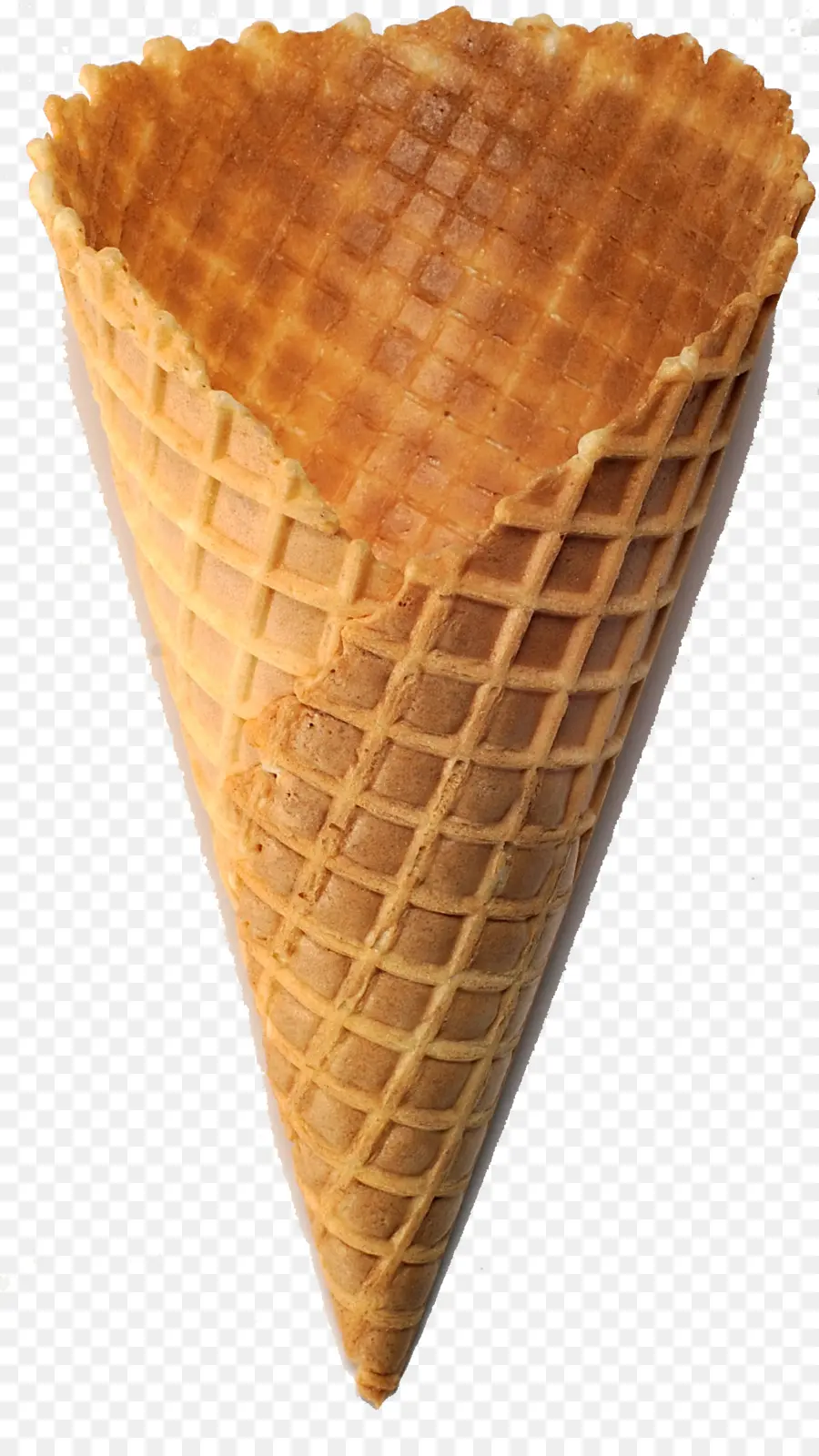 Conos De Helado，Helado PNG