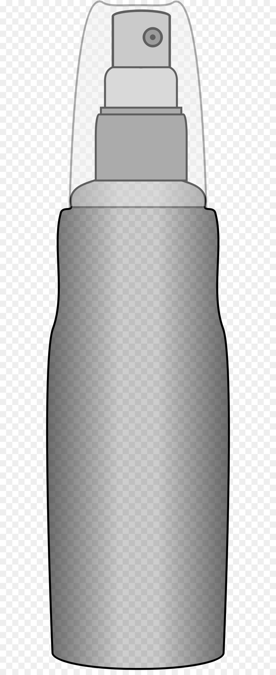 Botella De Spray，Aerosol PNG