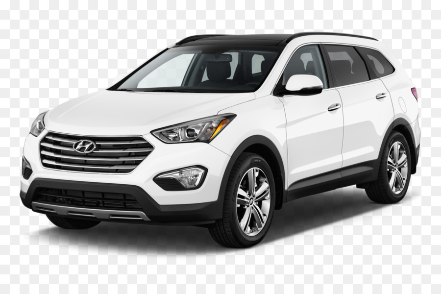 2016 Hyundai Santa Fe，Hyundai PNG