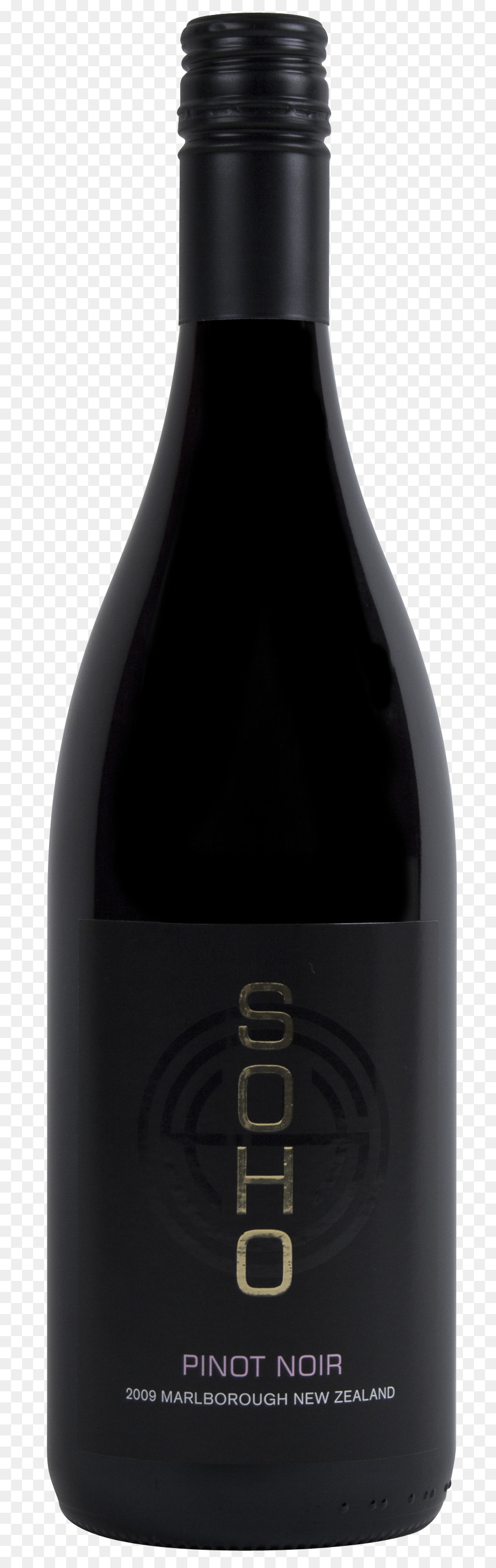 Pinot Noir，Vino PNG