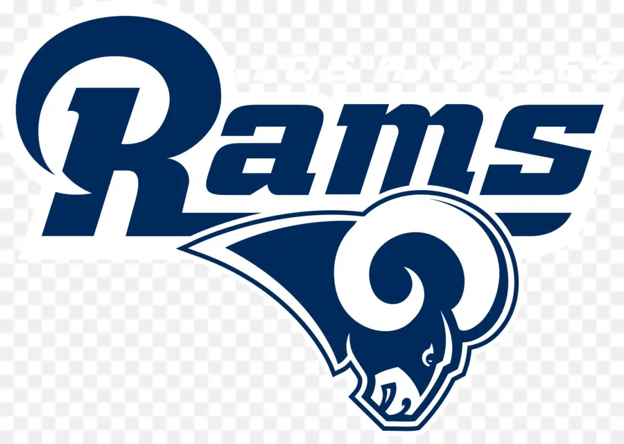 Los Angeles Rams，La Nfl PNG