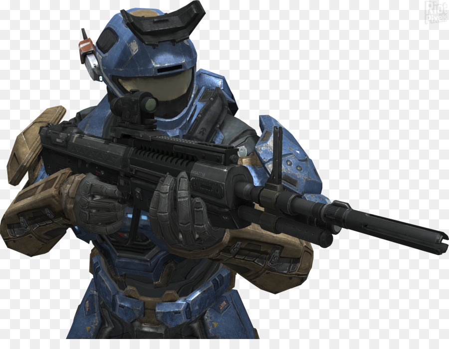 Halo Reach，Halo 3 Odst PNG